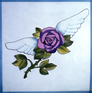 marchio e stampa 1980