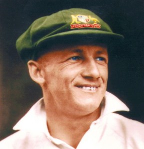 BRADMAN