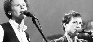 Simon And Garfunkel 1981
